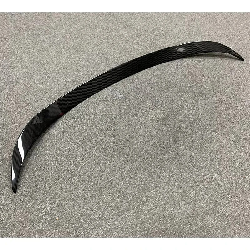 Artura Spoiler Rear Wing High Quality Fast Delivery Dry Carbon Fiber Body Kits for